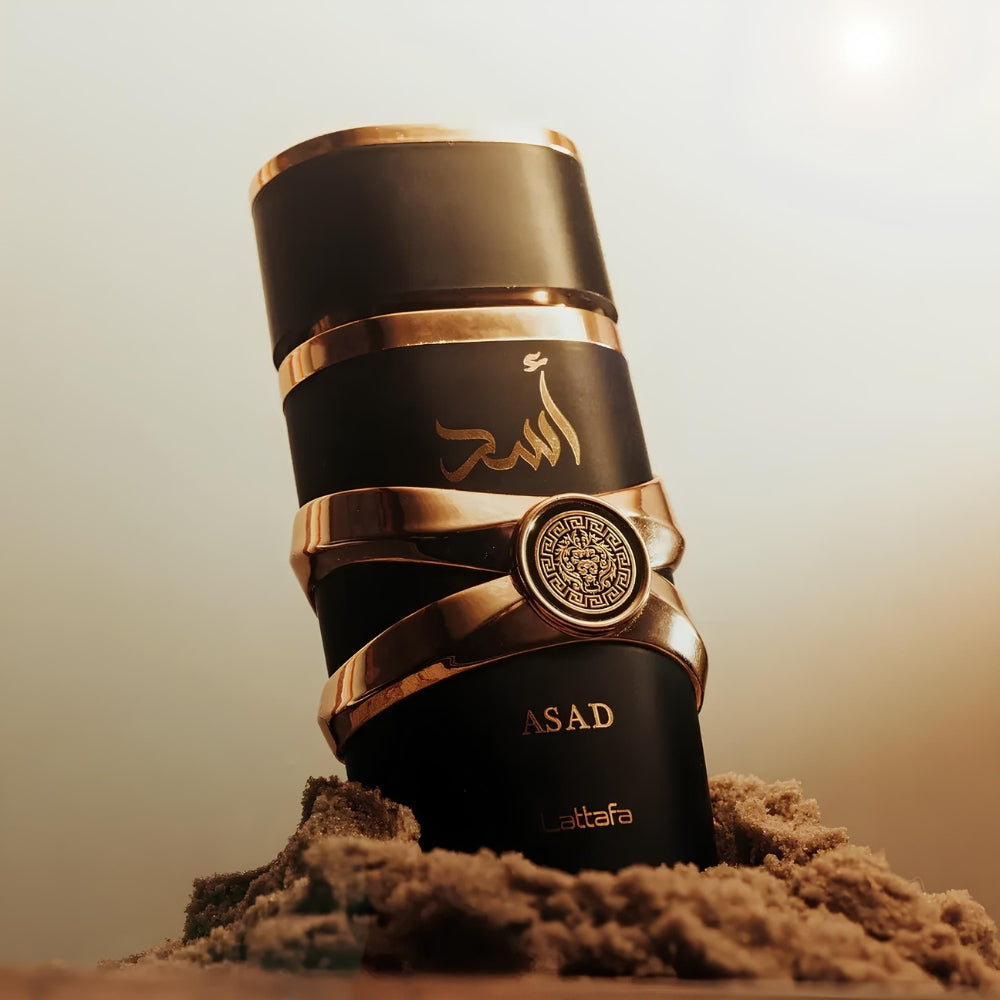 3x1 | Perfumes Árabes de hombre