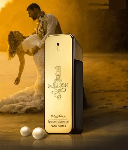 2x1 | Perfumes de Hombre One Million + Invictus
