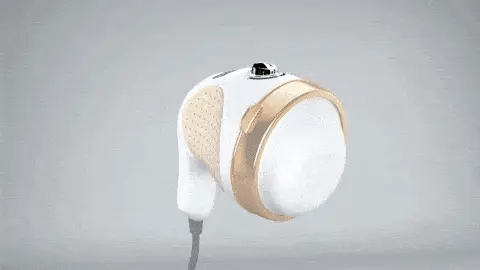 Masajeador Corporal Removedor de CELULITIS