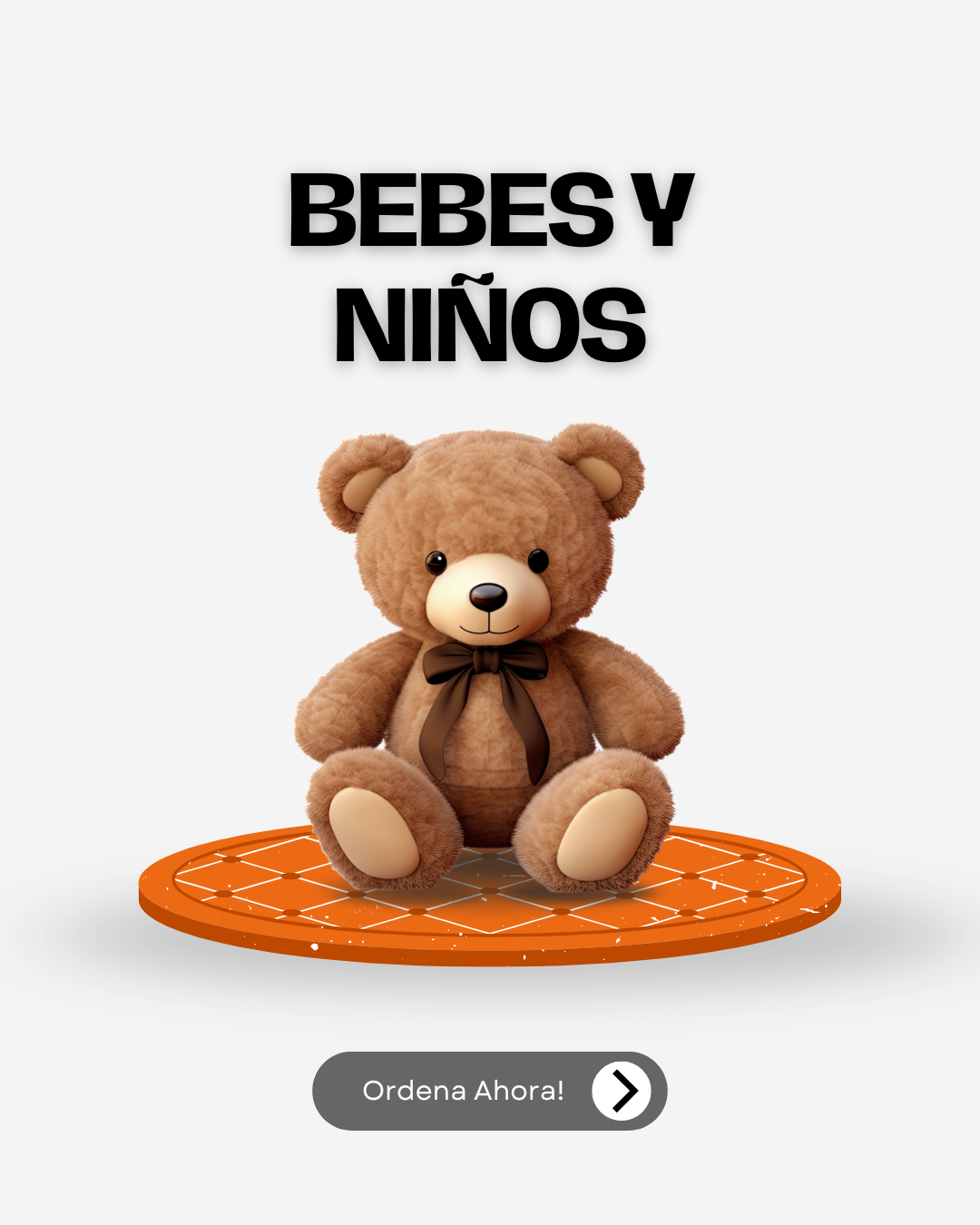 Bebes y Niños