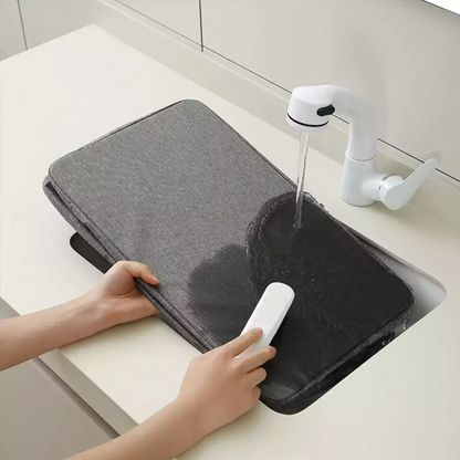 3x1 | Organizadores de Ropa Plegable Rectangular - 2 tamaños (Compre 1 y lleve 3)