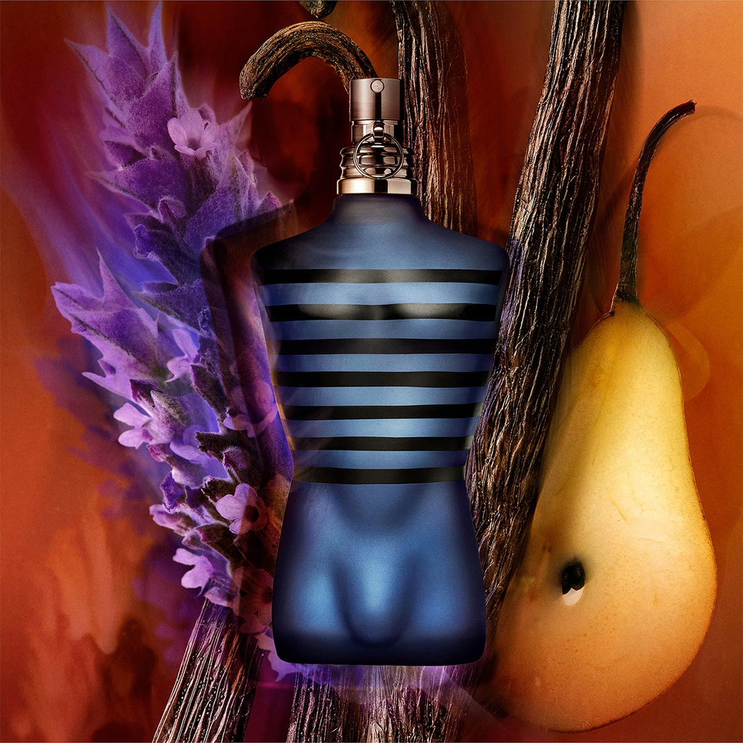 3x1 | Perfumes de Hombre  Phantom + Jean Paul Gaultier +  Invictus Legend