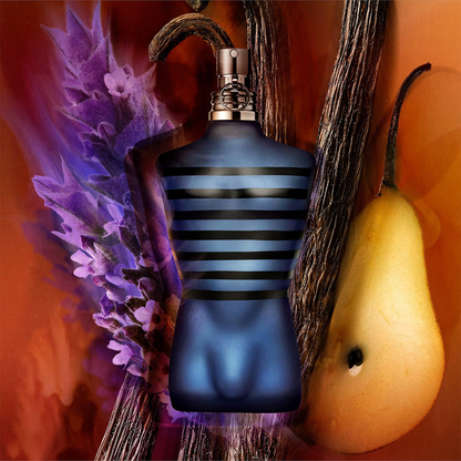 3x1 | Perfumes de Hombre  Phantom + Jean Paul Gaultier +  Invictus Legend