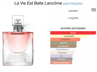 3X1 | COMBO DE LUJO LADY MILLION + GOOD GIRL + LA VIDA ES BELLA