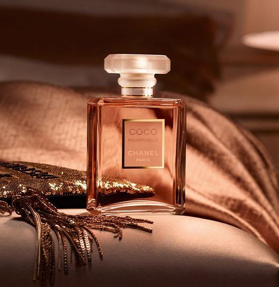 3x1 | COMBO de LUJO Coco Chanel + Good Girl + La Vida es Bella
