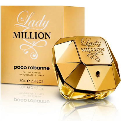 3X1 | COMBO DE LUJO LADY MILLION + GOOD GIRL + LA VIDA ES BELLA